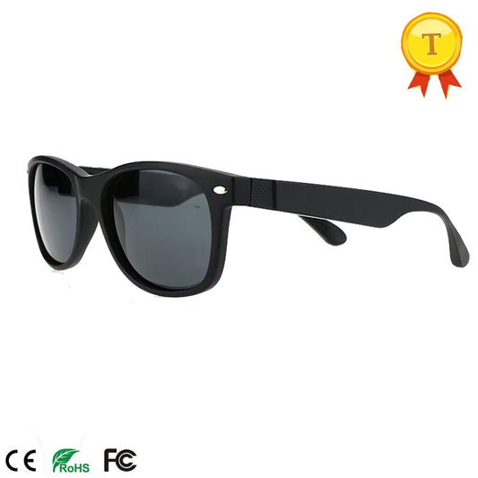 Smart Outdoor Phone Call Bluetooth Sunglasses Smart Glasses High-Quality Bluetooth Electronics Music Sun glass Wearable Technology