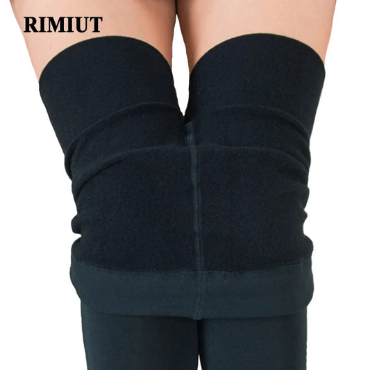 New Fashion 3 Style Woman Autumn Warm Elasticity Leggings Pants Female thick Slim underpants winter women legging