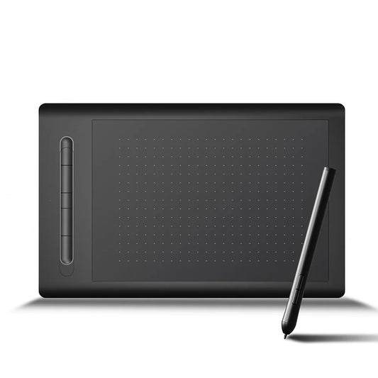 Le 9628 Digital Tablet Online Class Live Computer Drawing Writing Hand-painted Board Bluetooth Connection Mobile Computers