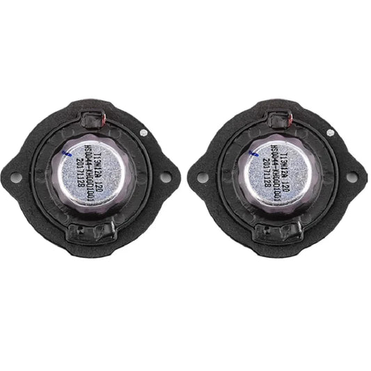 1.25-inch Tweeter Speaker Unit For Treble Loudspeaker Repair Parts Neodymium Sound Good On Sale Home Audio