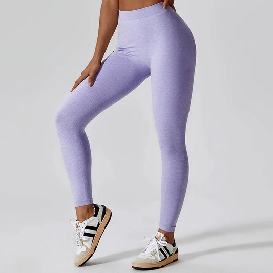 Sports Leggings Fitness Leggins Seamless Gym Clothing Girl Leggings Push Up Yoga High Waist Leggings Wear For Women Athletic Clothing