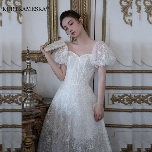 Elegant Evening Dresses for Women Petal Pattern Summer Sexy Long Party Birthday Ball Gown Dress Formal Vestidos Women Prom