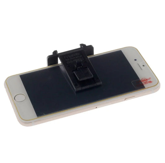 1PCs Universal Tempered Screen Protector Fast Film Pasting Installation Tools Screen Protectors Cell Accessories