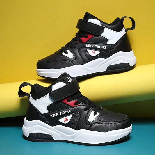 Kid Sneakers Kids Casual for Kids Girls Child Girl Sneaker Footwear Children Fashion Sports Boys Shoes