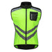 Reflective Vest G 8