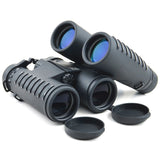 Original Asika 10x42 Binoculars Telescope Outdoor Military Powerful For Hunting Camping High Low Light Night Vision HD Spotting - Sport Accessory