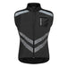 Reflective Vest B 8