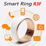 Smart Ring For High-Speed NFC Electronics Phone Smart Accessories 3-proof App Enabled  Magic Ring Wearable Technology