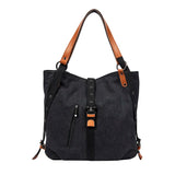 DIDABEAR Brand Canvas Tote Bag Female Designer Large Capacity Leisure Shoulder Bags Big Travel Bags Bolsas women handbags