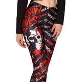 Fashion Ladies Women Skull Legging Woman Jegging Fitness and Printed 
 Girl Leggings