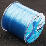 Top quality Nylon Line Monofilament Fishing Line Material From Japan Jig Carp Fish Line Wire 12lb 15lb 20lb 40lb 60lb 100lb