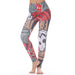 legging coloridas