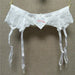 White Garter