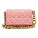 Small pink bag