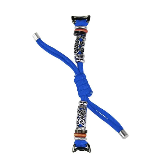 Bracelet Weaving Exquisite High-Quality Durable Functional Adjustable Bracelet Replace Wrist Strap Wearable Technology