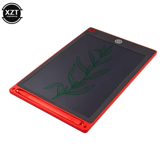 8.5-inch Writing Electronic Drawing Board LCD Screen Graphic Writing Board Digital Children's Toy Drawing Board Tablets