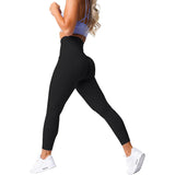 NVGTN Speckled Scrunch Seamless Leggings Women Soft Workout Tights Fitness Outfits Yoga Pants Gym Wear Women Short & Leggings