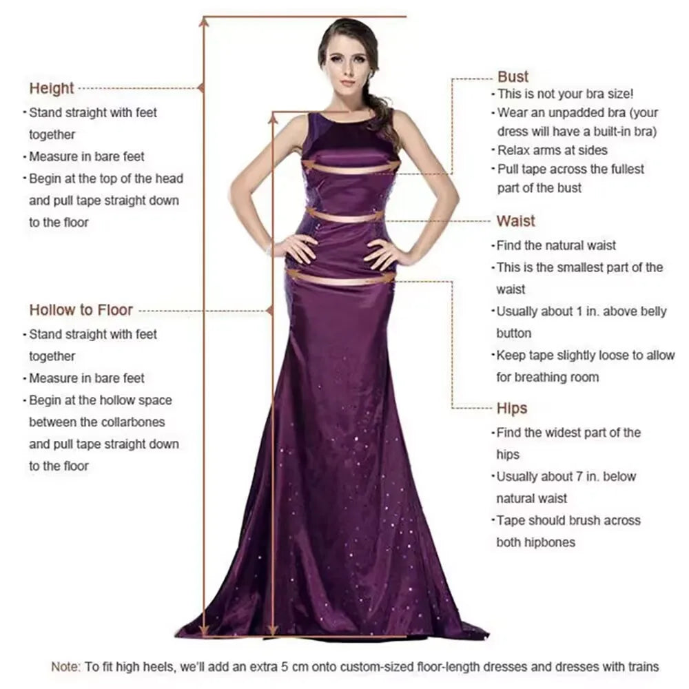 Purple Satin Crystal V Neck Off Shoulder Evening Party Gown For Woman Long Sleeves Dress Slit Vestido De Noche Women Plus Size Clothing - Women Prom