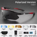 10001 Polarized