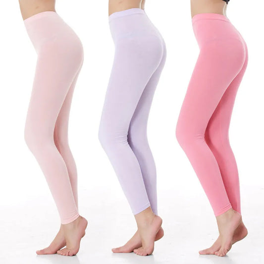 Thin Woman Thermal Underwear women's Legging Tight Warm Long Underpants Thermo Thermal Pants pajamas Winter Women Legging - Women Casual