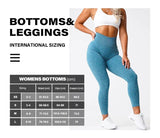 NVGTN Speckled Scrunch Seamless Leggings Women Soft Workout Tights Fitness Outfits Yoga Pants Gym Wear Women Short & Leggings