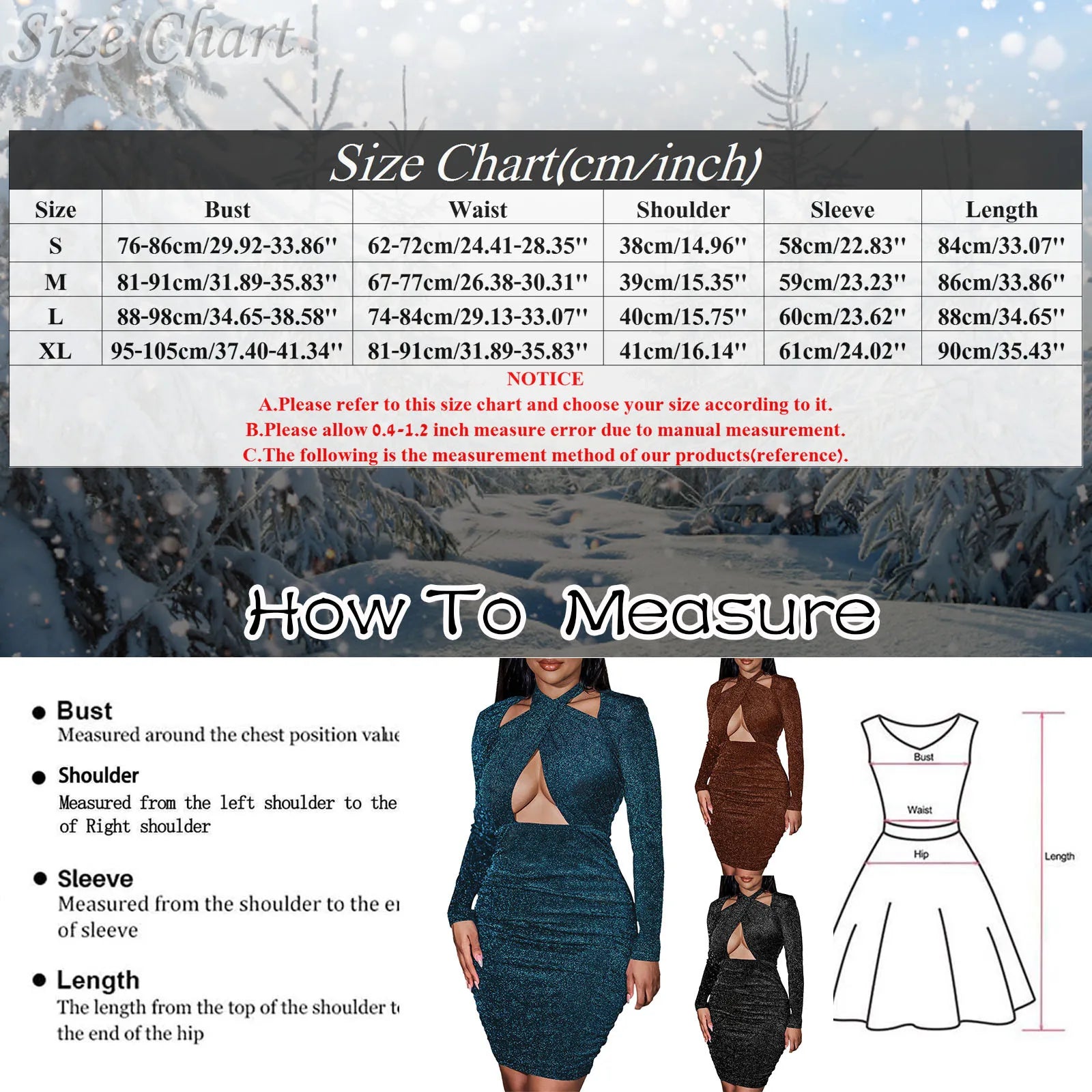Cocktail Dress Sexy Long Sleeve Halterneck Hip Wrap Ruched Bodycon Mini Dresses Vintage Elegant Party For Women Prom