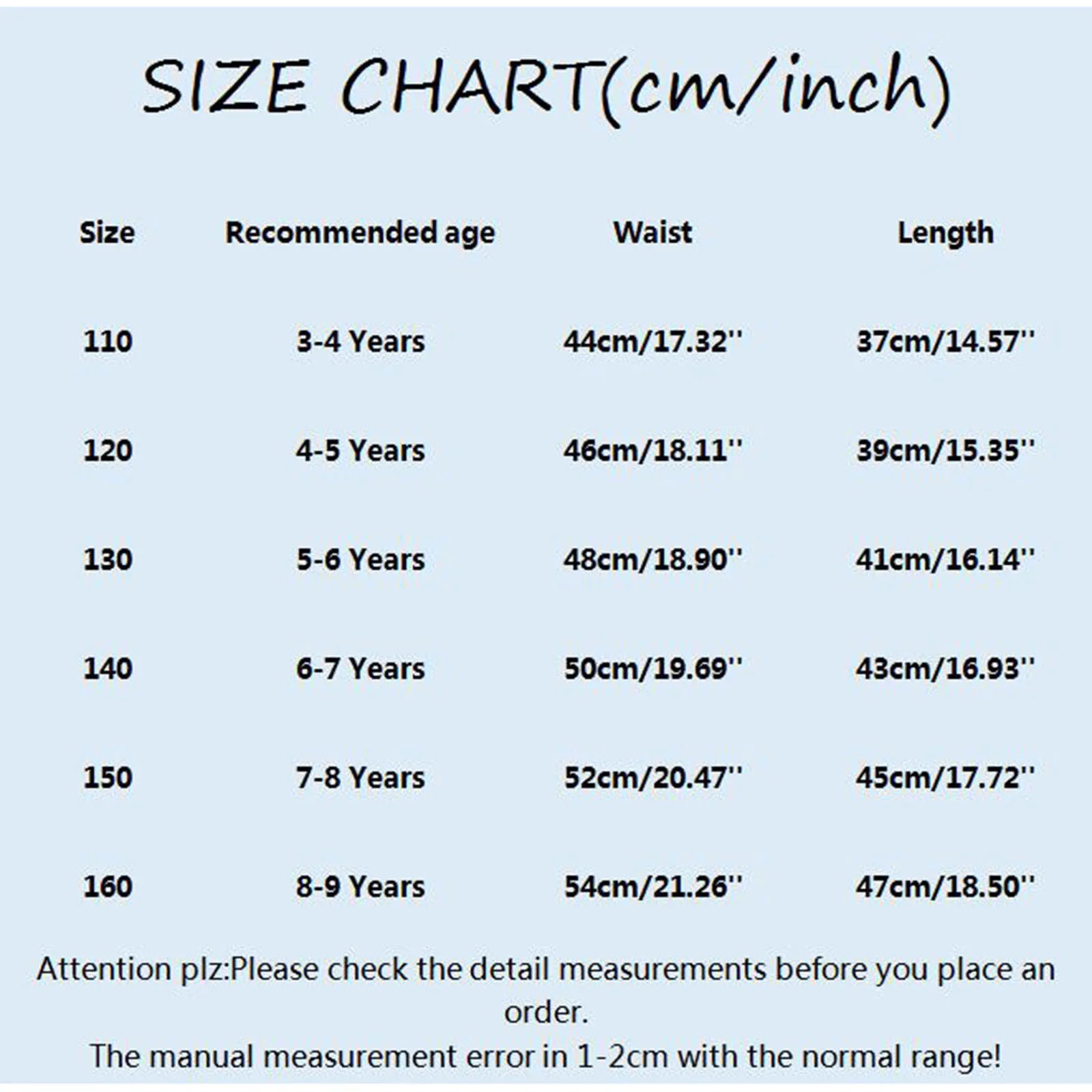 3-9Y Kids Toddler Boys Shorts With Pocket Spring Summer Shorts Cotton Elastic Waist Fashion Short Pants Fashion Children Clothes Boy shorts - Girls Shorts