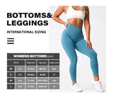 NVGTN Speckled Scrunch Seamless Leggings Women Soft Workout Tights Fitness Outfits Yoga Pants Gym Wear Women Short & Leggings