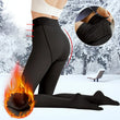300g Sexy Spring Autumn Warm Thermal Pantyhose Women Sock Pant Fake Stockings Panty Skin Effect Thin Translucent Tights Leggings